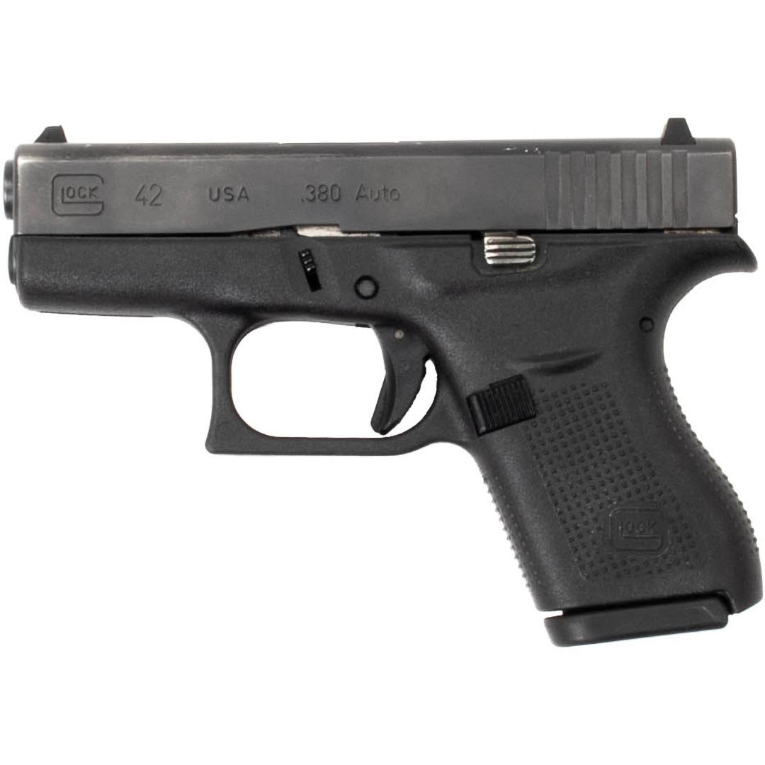 GLOCK 42